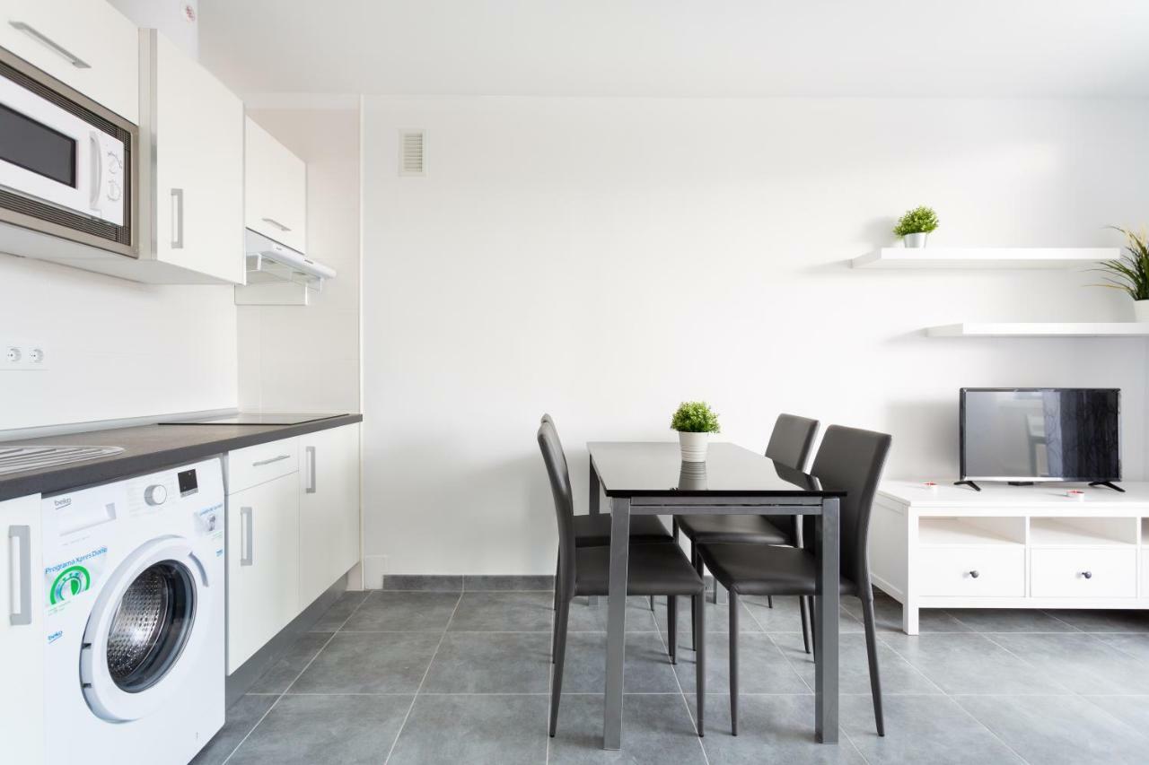 "Close To The Sky": Apartment Surrounded By Beaches Playa de las Américas Exterior foto