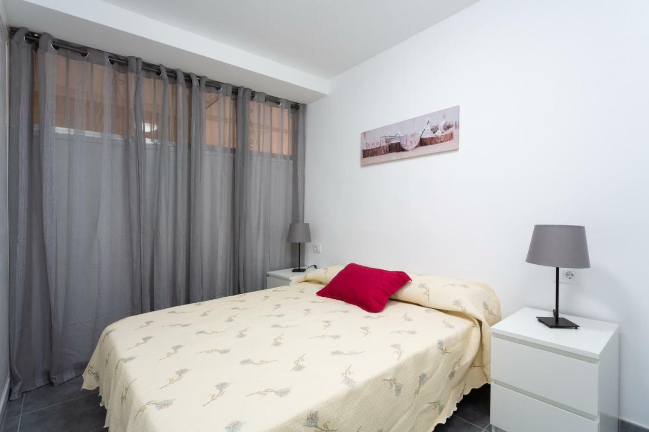 "Close To The Sky": Apartment Surrounded By Beaches Playa de las Américas Exterior foto